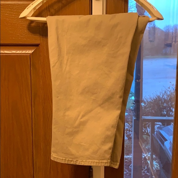 Capris - Picture 2 of 3